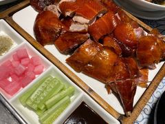 -庭悦餐厅(华侨城店)