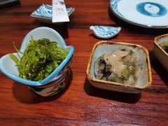-渔日本料理铁板烧(新天地假日广场店)