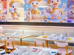 -松哥油焖大虾.小龙虾.黑鸭煲(海岸城店)
