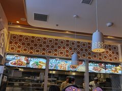 大堂-提雅新疆炒米粉(青岛万象城店)