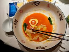 -荣轩(新荣记环球金融中心店)
