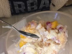 -满记甜品(荟聚购物中心店)