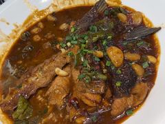 -方荣糊涂菜馆(湖北路店)