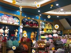 -幸福花欢乐世界(东辰广场A座店)