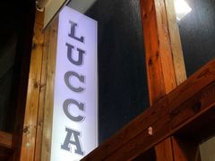 -LUCCA卢卡西班牙海鲜饭(远洋广场店)