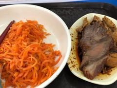 -北大学一食堂