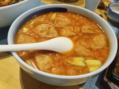 -和雅集素食(景区店)