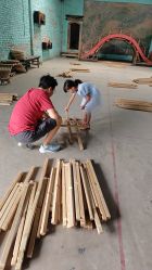 点击看大图 -文旺阁亲子手工DIY木作博物馆