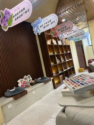 -蜜丝卡伦美甲美睫半永久
