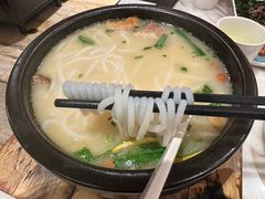 -云采云南菜(中山北路店)