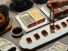 -北平食府·北京烤鸭(北京西站六里桥店)