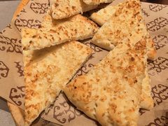 斯亚旦古法烤馕-塔哈尔·新疆盛宴(奉贤龙湖店)