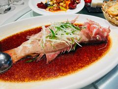 -廊亦舫Lang Yi Fang Restaurant(金桥店)