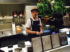 -Seesaw Coffee(环贸iapm店)