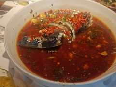 -烹湘·鲜炒湖南土菜(海珠店)