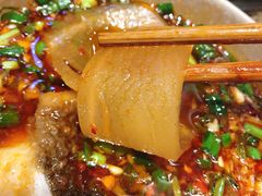 -肖肖酸萝卜鱼火锅(总店)