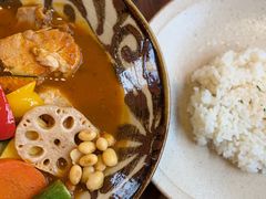 -Rojiura Curry SAMURAI.(镰仓店)