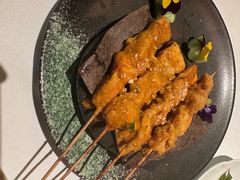 -狮拾久·现代新加坡料理(福田COCO Park店)