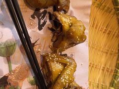 -陶缘一号·四季缘·老字号顺德菜·户外婚礼家宴(西滘店)
