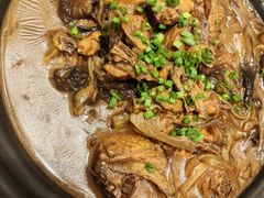 -老妈菜馆(建设街店)