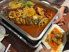 -渝味堂(彩云城店)