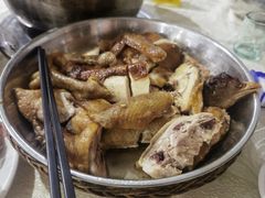 -红旗山庄(圭峰山店)