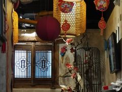 -锦小馆(安贞店)