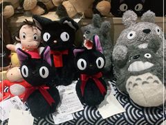 -猫的天空之城概念书店(苏州平江店)
