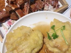 -李老哈·东北菜(宋园路店)