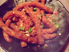 -老码头火锅(玉林店)