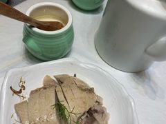 -桃花印巷江南小馆(朝阳路店)