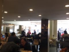 大堂-百家鸡味馆(清泰店)