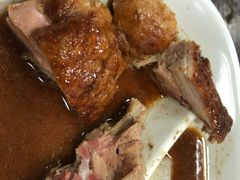 -佳记厚街烧鹅濑粉(广州总店)