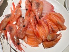 -加餐海鲜自助(宝龙一城店)