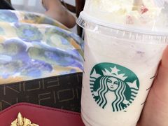 -星巴克(广州东圃天银店)