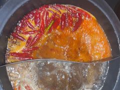 -蜀大侠火锅(四川北路店)