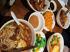 -寻裕记·现炒浇头面(人民广场店)