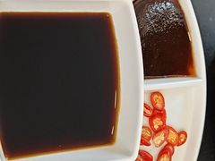 -北门涮肉·铜锅涮肉·烤鸭·京味菜(南锣鼓巷店)