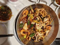 波格力蟹-七欣天(上海淮海路新尚广场店)