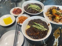 -桃园中华料理炸酱面(燕儿岛路店)