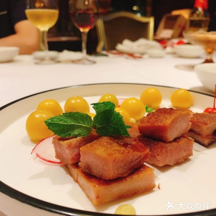 南山饭店(阳明古镇店)图片