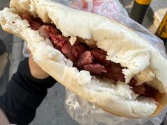 -杨天玉腊牛羊肉