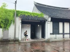 -王阳明故居