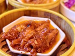 -香港狮子山下·明星粤菜餐厅(北苑店)