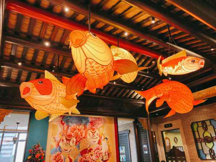 肥福排档北京总店