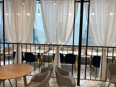 -Barbe a papa亲子餐厅(杨浦店)
