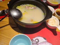 -一个叫川的地方(麒麟新天地店)