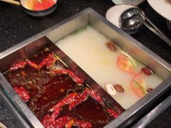 -五星桥原切肥牛火锅·30年专注好牛肉(湖塘店)