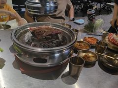 -本炙炭烤·蒲烧活鳗料理店(金沙洲店)