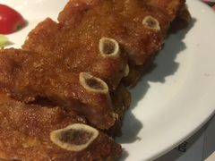 蒜香金排骨-胡桃里音乐酒馆(海雅缤纷城店)